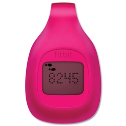 Fitbit Zip Wireless Activity Tracker Pink